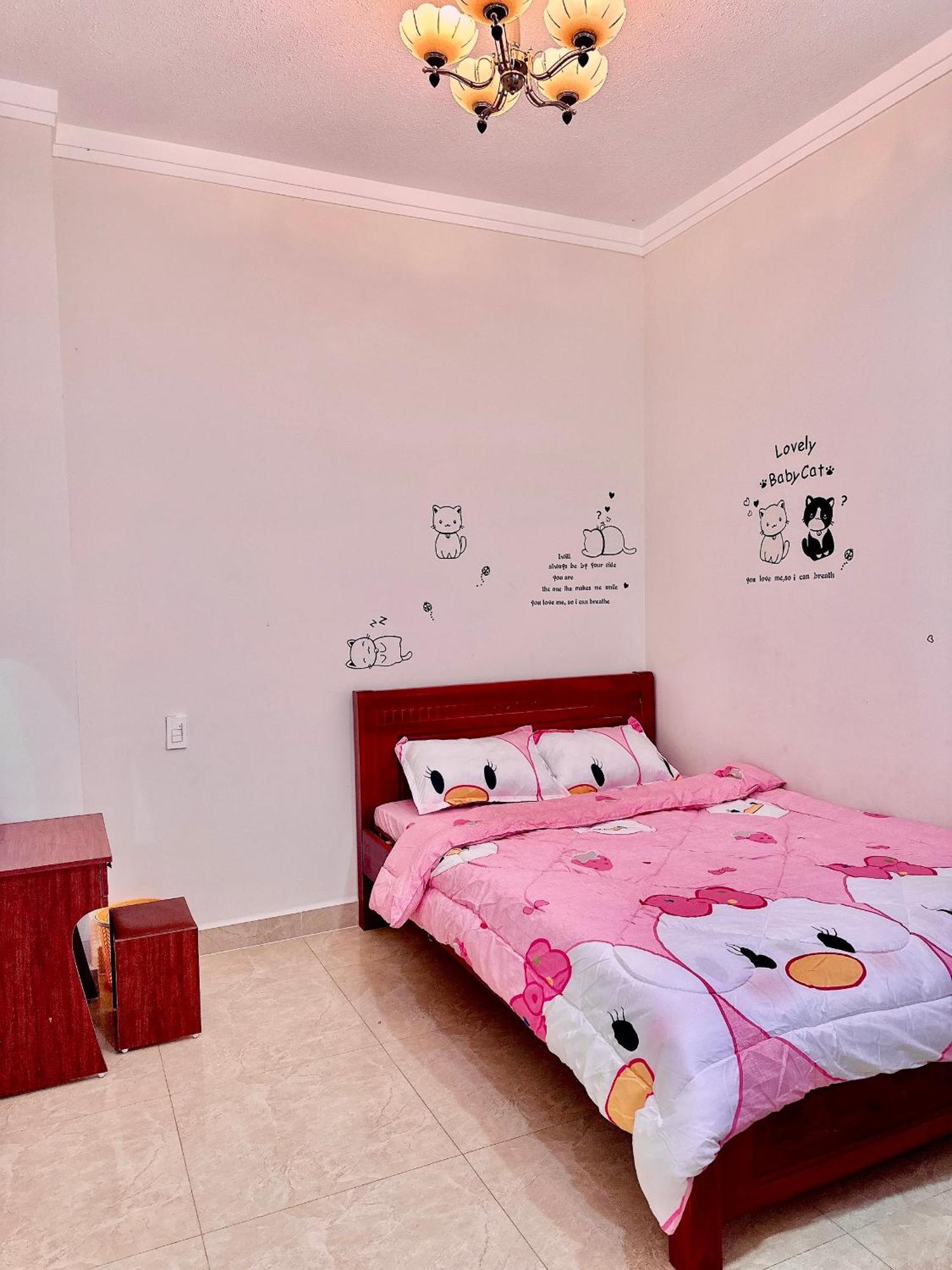 Family Home דה לאט מראה חיצוני תמונה