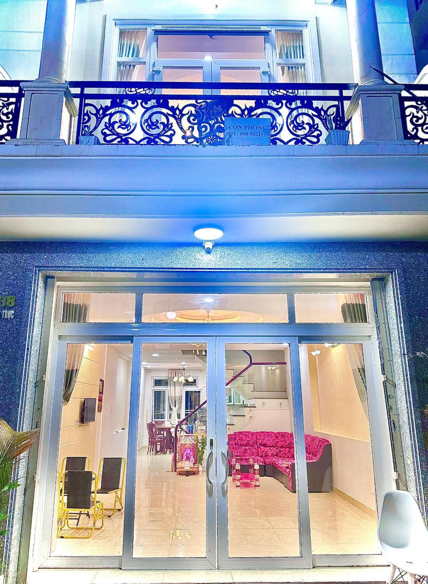 Family Home דה לאט מראה חיצוני תמונה