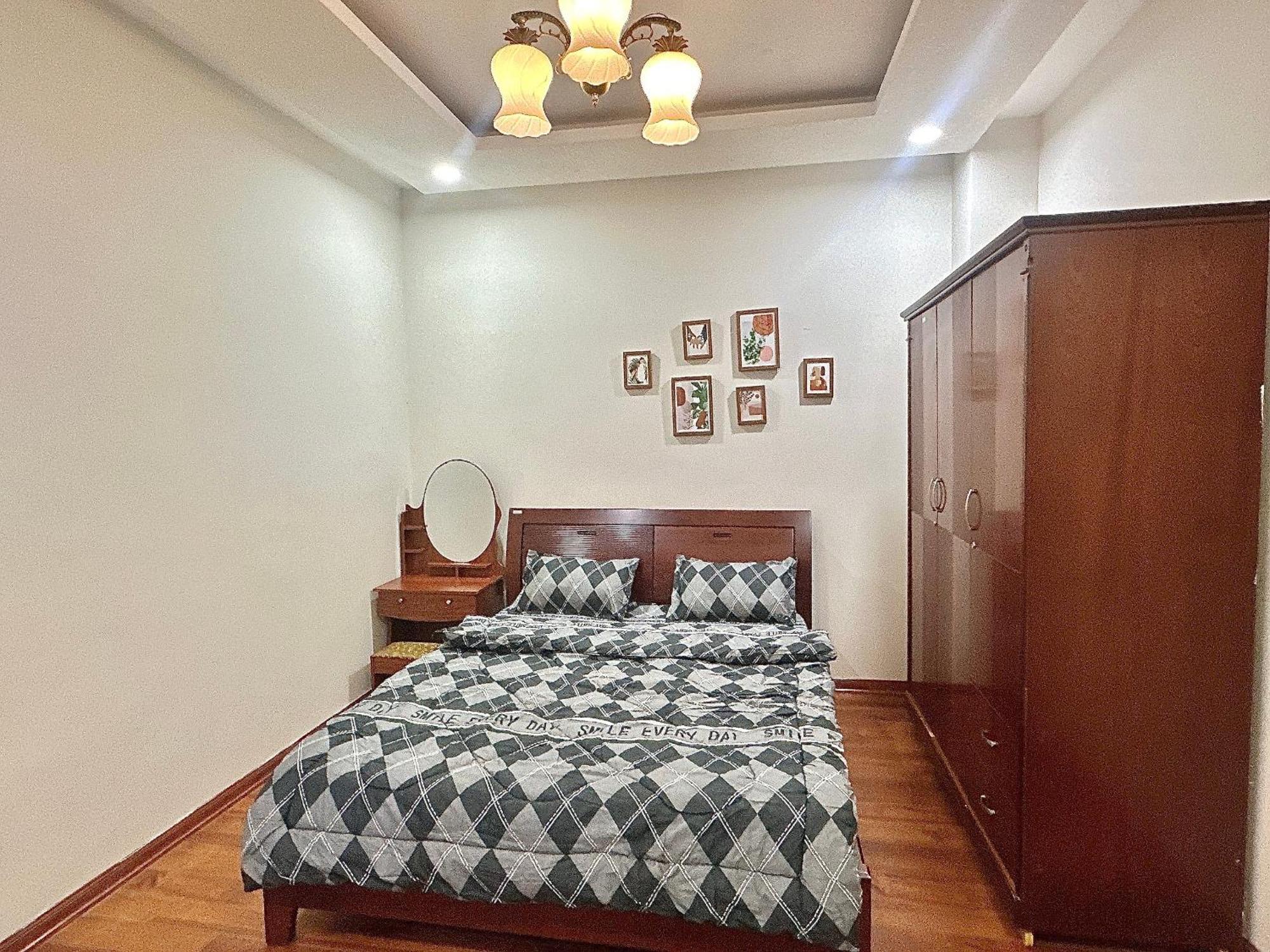 Family Home דה לאט מראה חיצוני תמונה