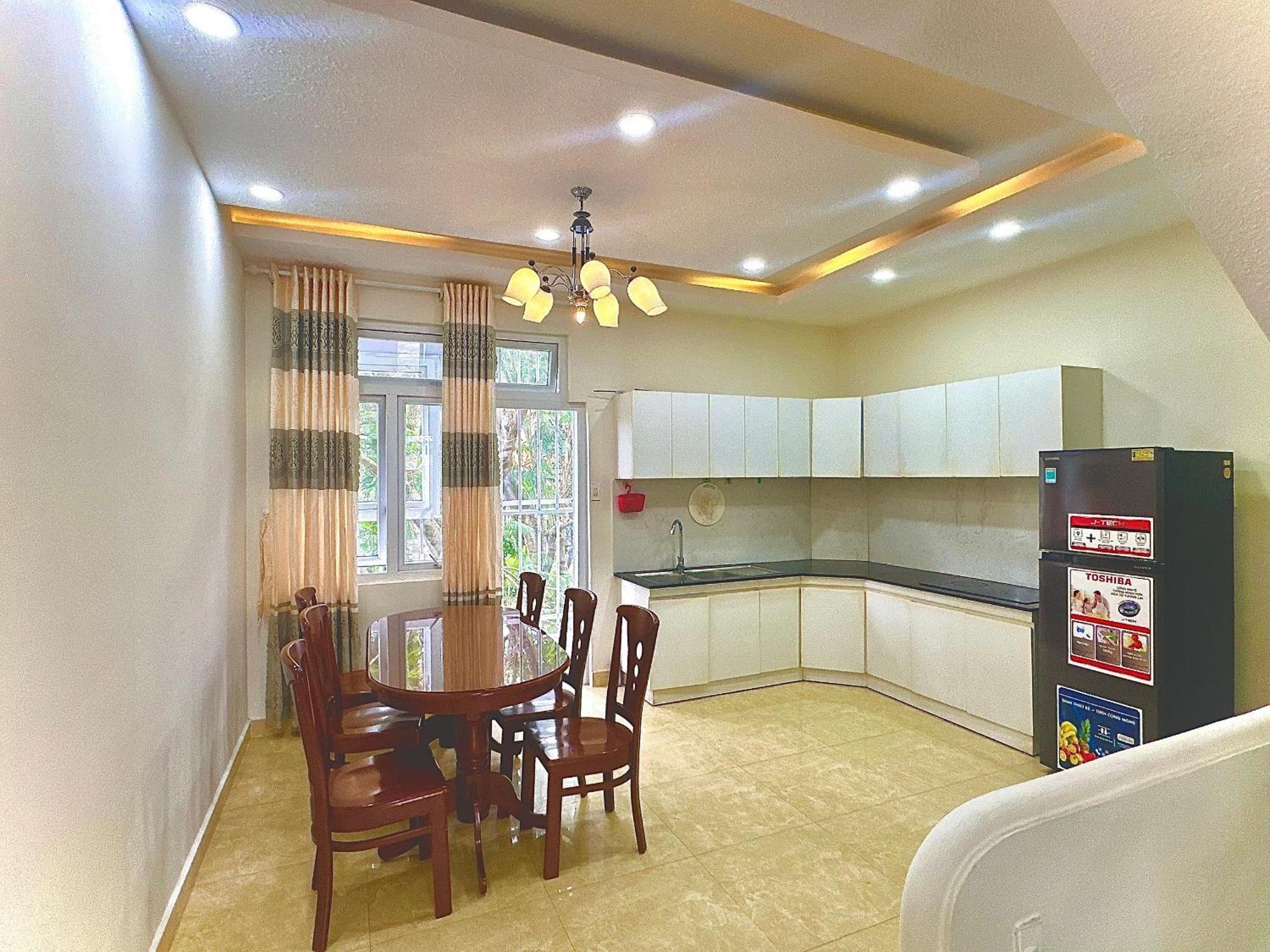 Family Home דה לאט מראה חיצוני תמונה