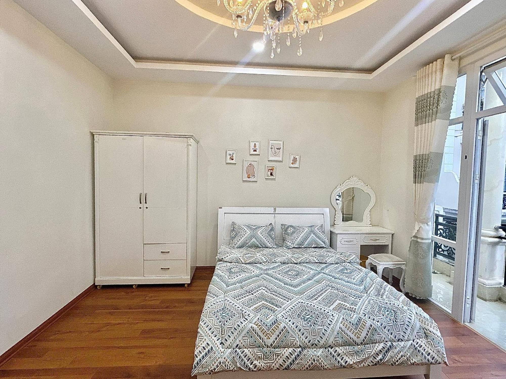 Family Home דה לאט מראה חיצוני תמונה