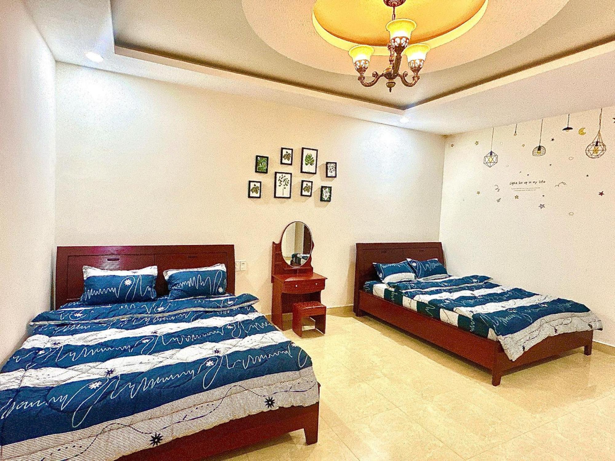 Family Home דה לאט מראה חיצוני תמונה