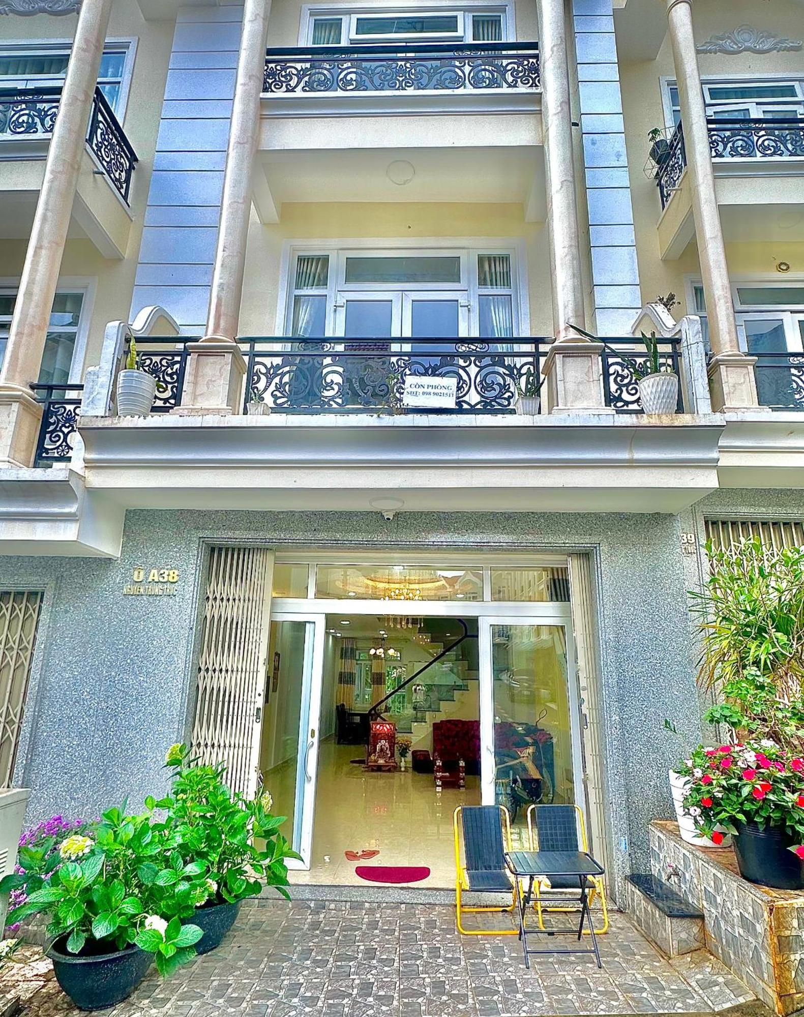 Family Home דה לאט מראה חיצוני תמונה